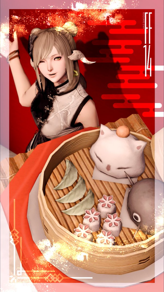 #おはウラ #後角愛好会 #アウラ
おはよ！☀️
今日からモグコレだ～！！
肉まん(ボーズ)のイヤリング目指して頑張るぞ！！