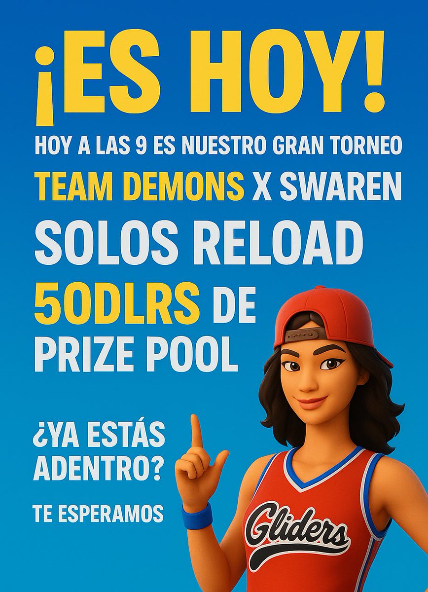 Demons eSports tweet media
