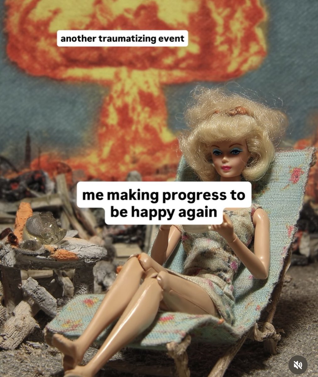 In Flagrante Delicto tweet media