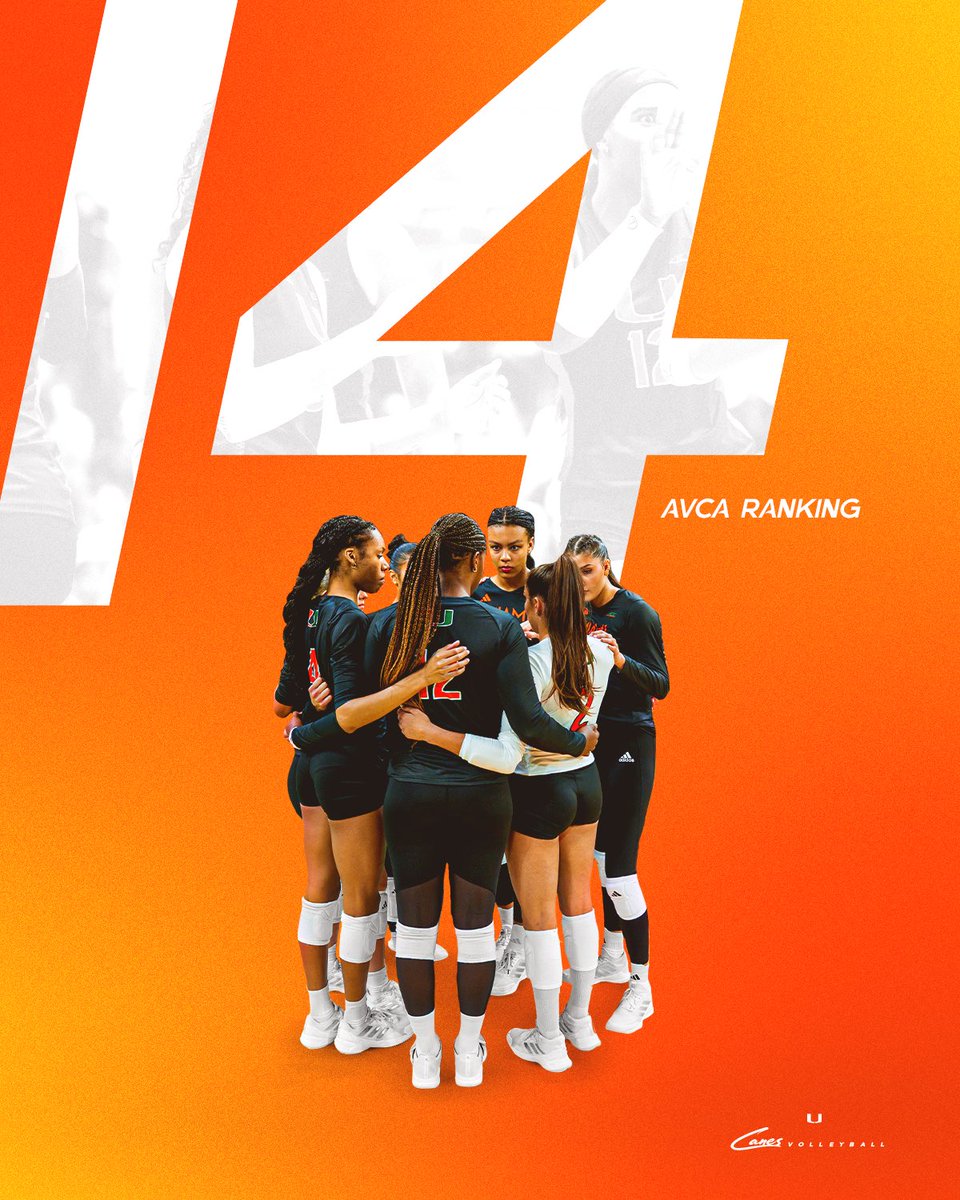 Holding at No. 1️⃣4️⃣ 🙌