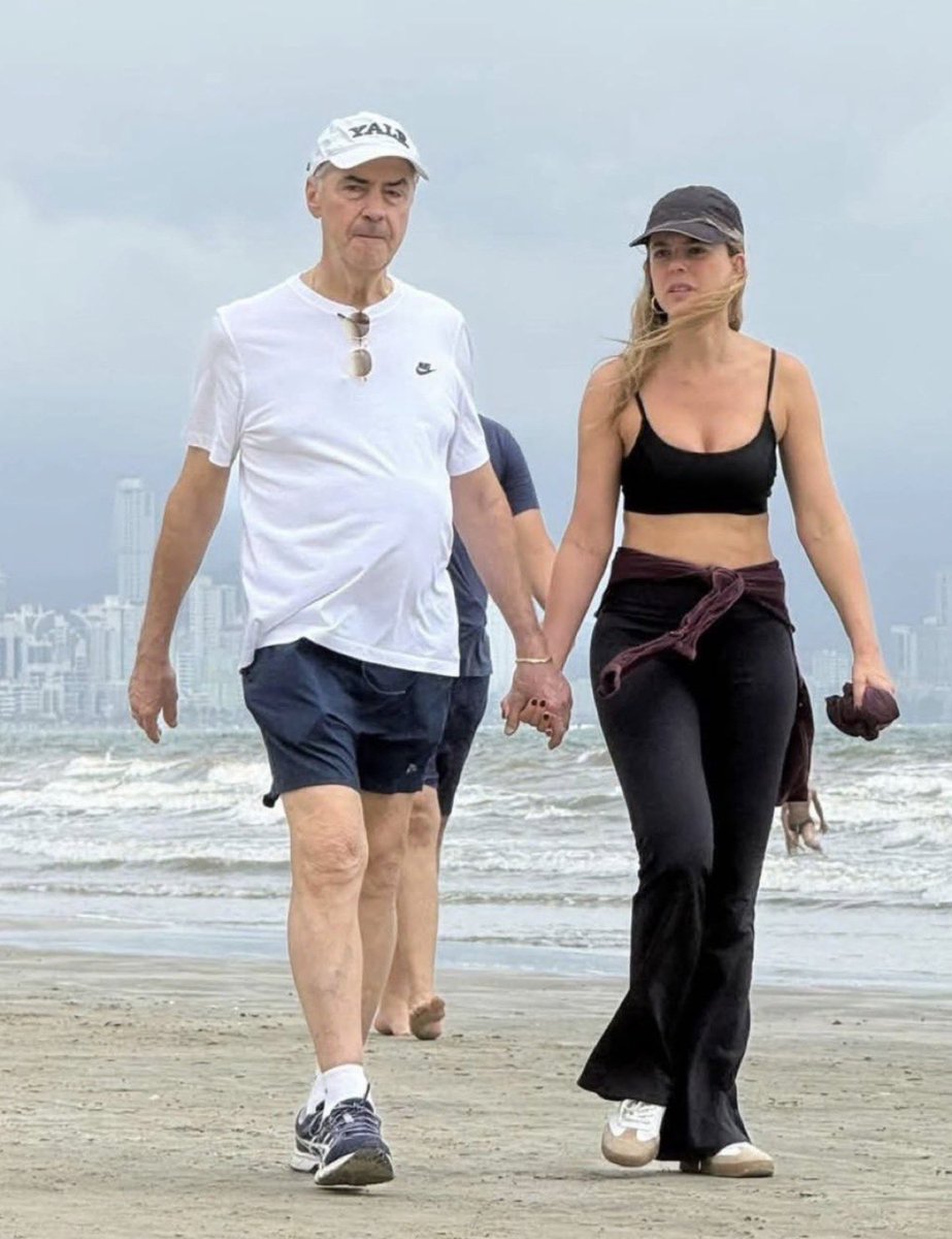 Barroso não me parece mto bem não…