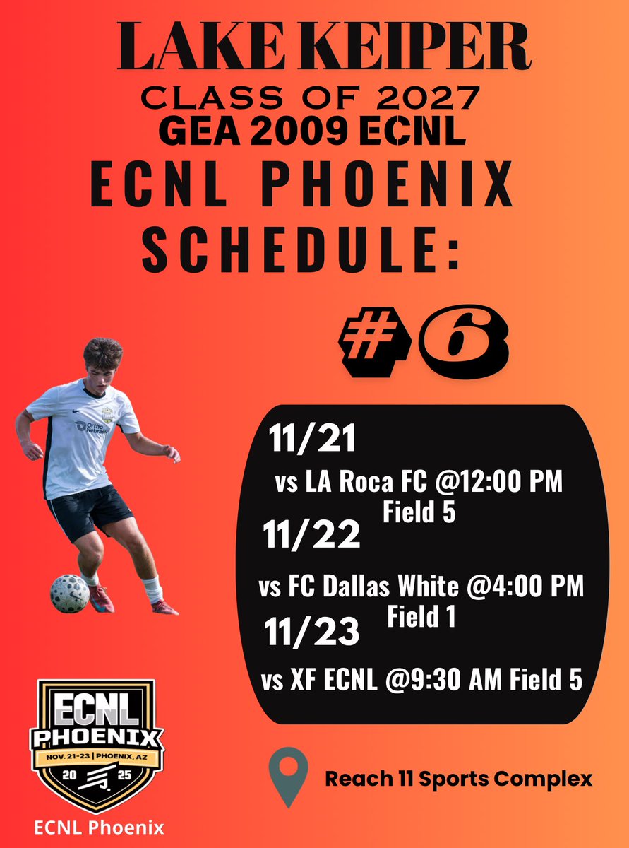 Lake Keiper tweet media