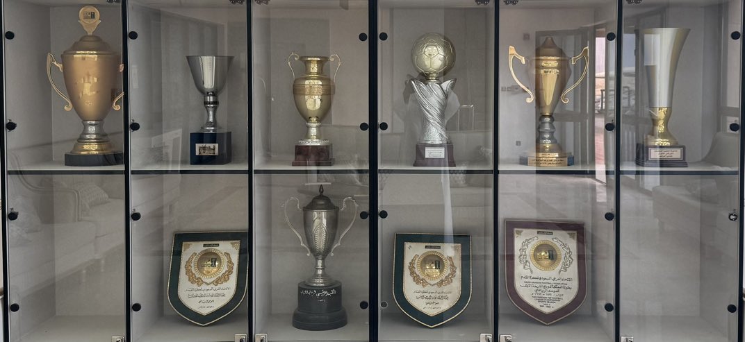 رغم الإنتكاسات ..

تاريخ الرياضة بالقصيم يسطر من ذهب ببطولتين دوليتين لكبير المنطقة "الرائد الدولي" وزعيمها وسفيرها ..

بطولة النخبة الدولية وبطولة الوحدة الدولية ..🔥

الدولية صعبة قوية ياجار ..

#الرائد 
#التعاون