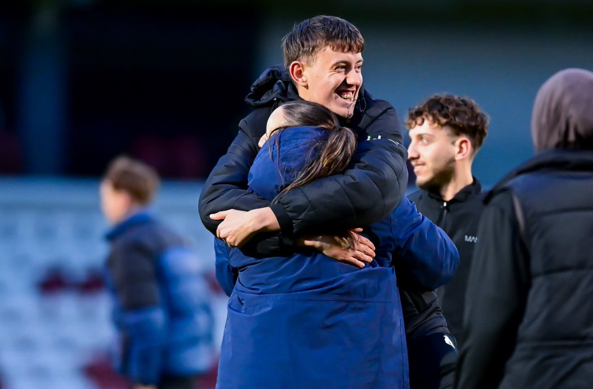We hope you enjoyed your weekends as much as we enjoyed ours 🫶🏻

#StourbridgeWFC | <a href="/FAWNL/">FA Women's National League</a>
