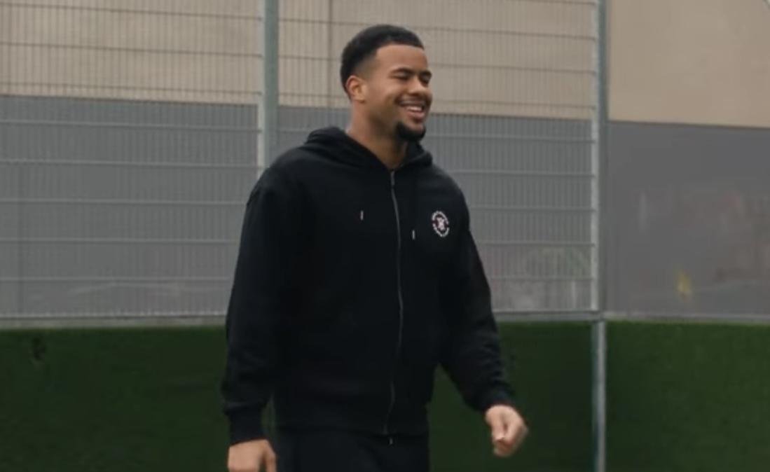 IlMaresca98's tweet image. Al momento, l&apos;attenzione dell&apos;#Inter non è rivolta ad #Atubolu.

La dirigenza nerazzurra è consapevole delle qualità del portiere del #Friburgo, ma attualmente concentra il suo sguardo su profili italiani.

#Caprile è in pole, ma piace anche #Carnesecchi.

@Linterista_page