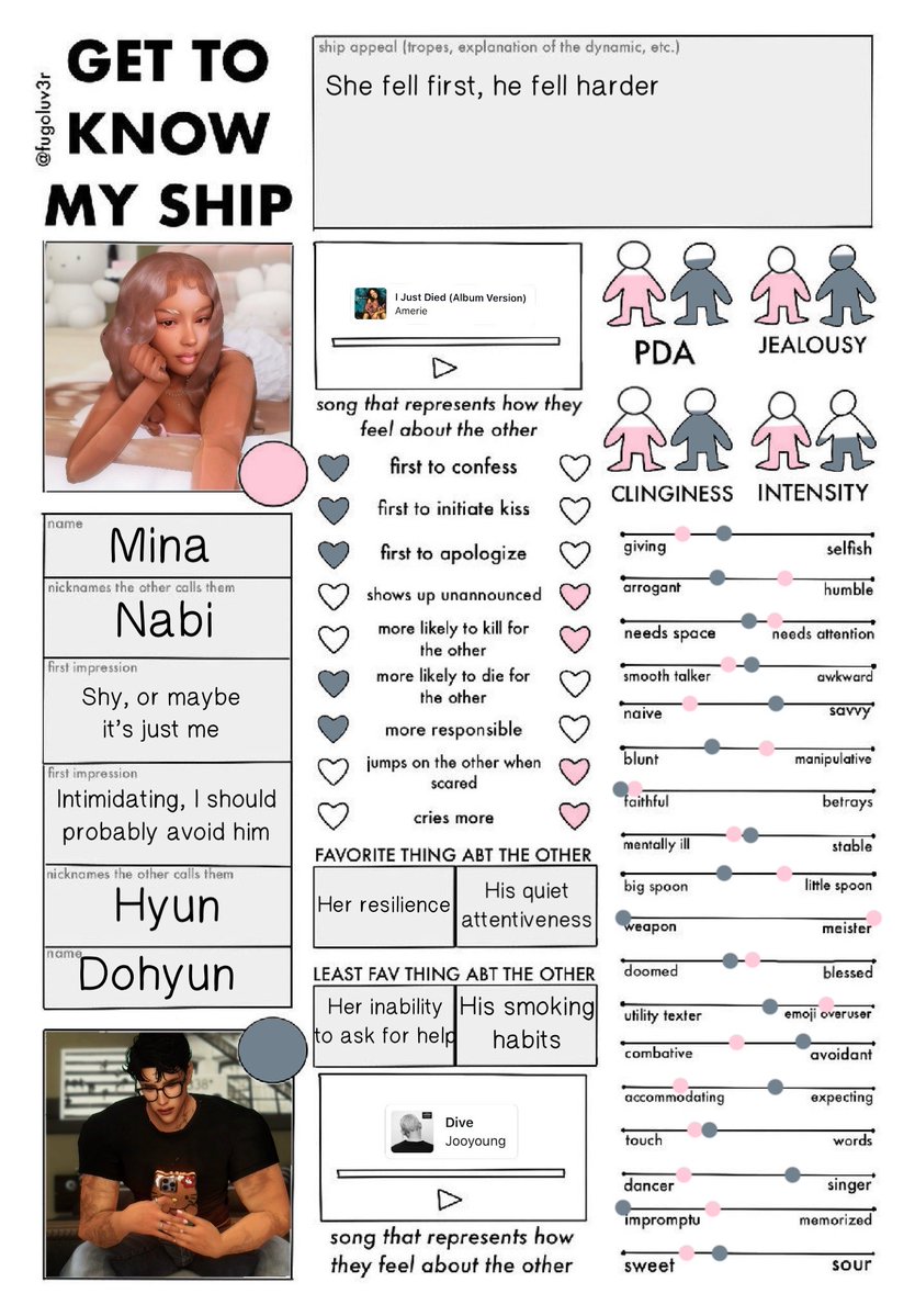 minhyun 8 months later… 🫩