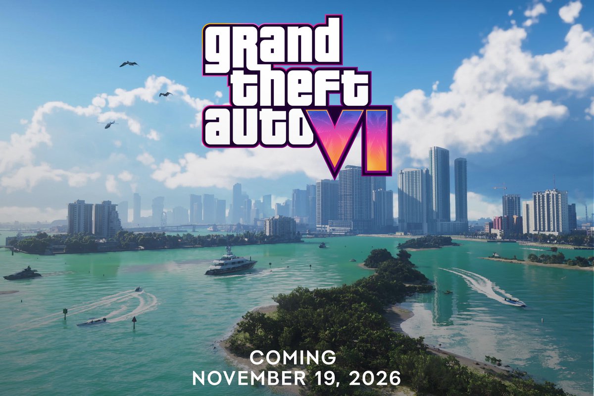 GTA 6 technology is reportedly so advanced that most studios won’t reach this level for 15–20 years.
