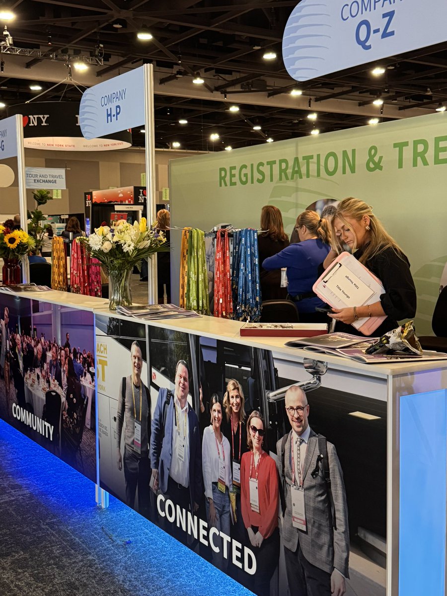 NTA’s #TREX25 was a hit! We had so much fun exploring Ottawa, and we only froze a little bit.