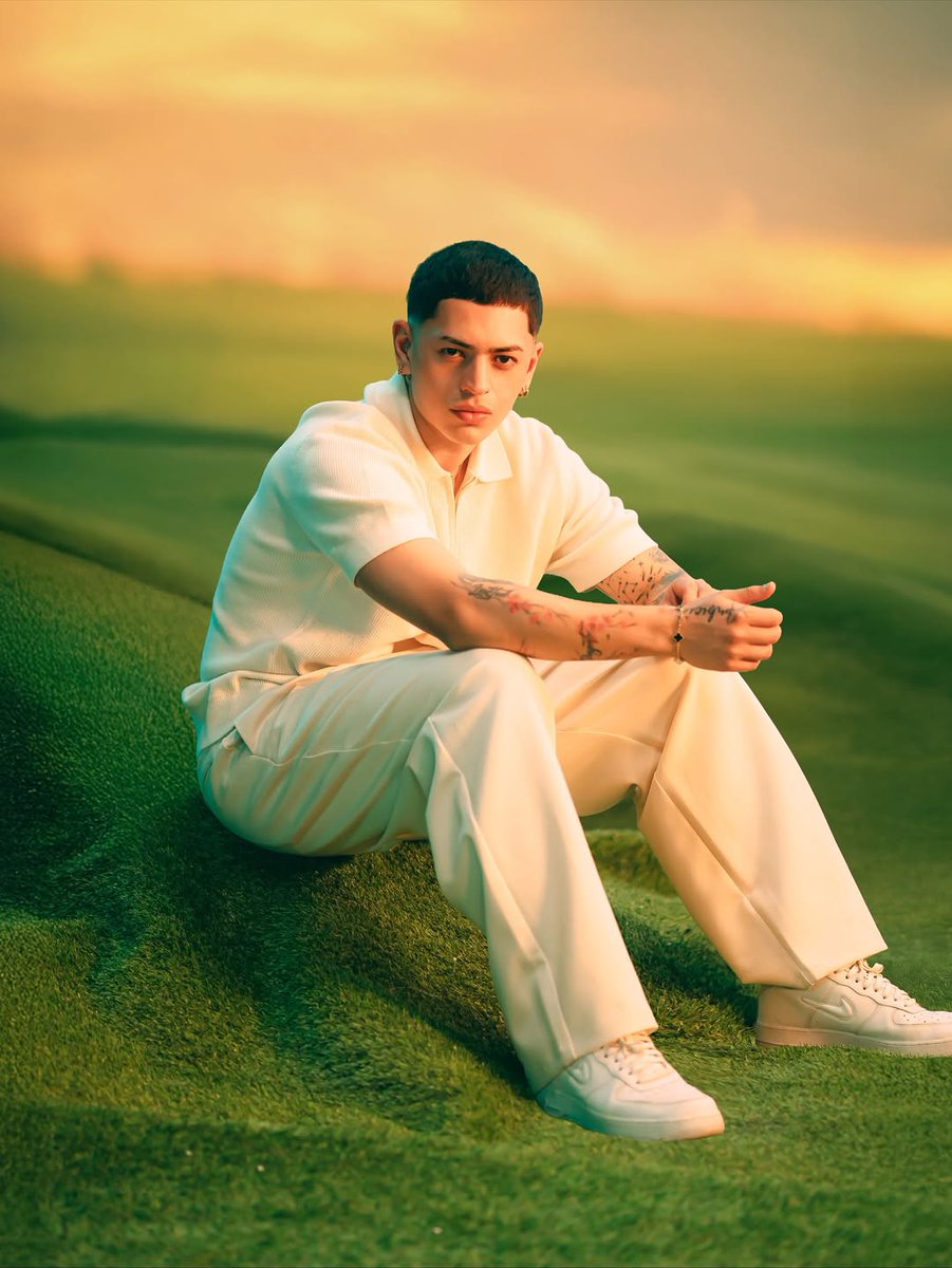 Warner Music Argentina 🇦🇷 ⭐⭐⭐ tweet media