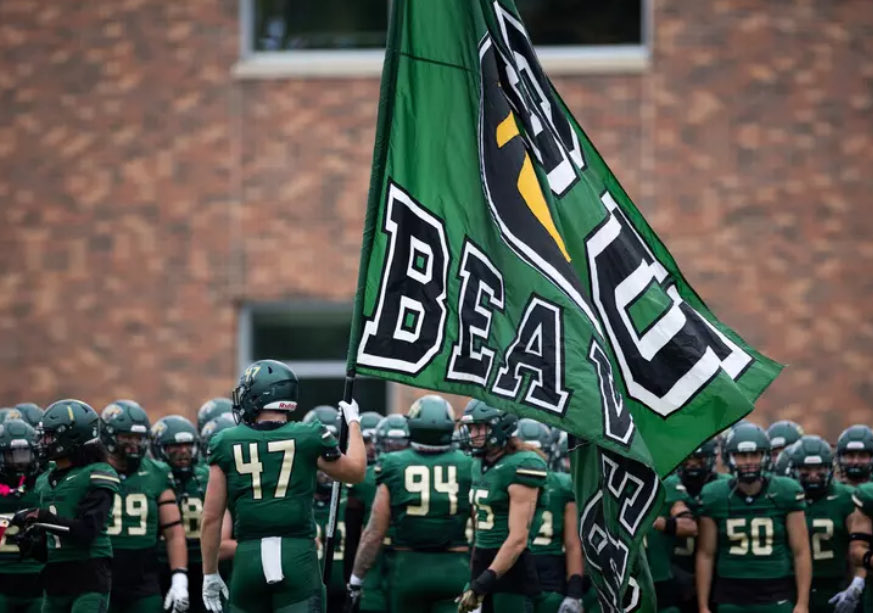 Blessed to receive an offer from Bemidji State University 🦫<a href="/CoachBHopkins/">Brendan Hopkins</a>