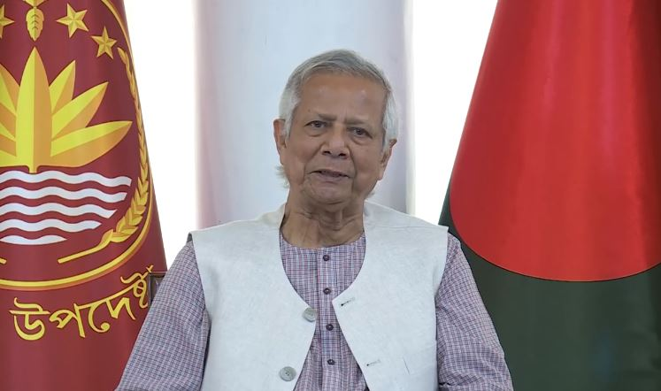 basherkella's tweet photo. Statement of Chief Adviser Professor Muhammad Yunus

DHAKA, Today, the courts of Bangladesh have spoken with a clarity that resonates across the nation and beyond. The conviction and sentencing affirm a fundamental principle: no one, regardless of power, is above the law. This verdict offers vital, if insufficient, justice to the thousands harmed in the uprising of July and August 2024, and to the families who still carry their loss.

We stand at a moment of rebuilding democratic foundations wrecked by years of oppression. The crimes at issue—the ordering of lethal force against young people and children whose only weapons were their voices—violated both our laws and the basic bond between government and citizens. These acts outraged Bangladeshis’ core values: dignity, resilience, and commitment to justice.

As many as 1,400 lives were lost. They were not statistics but students, parents, and citizens with rights. Months of testimony detailed how lethal force, even from helicopters, was used against unarmed protesters. This verdict recognizes their suffering and confirms that our justice system will hold perpetrators accountable.
Bangladesh is now rejoining global currents of accountability. The students and citizens who stood for change understood this, and many paid with their lives—giving their today for our tomorrow.

The path ahead requires not just legal accountability but rebuilding trust between institutions and citizens. Understanding why people risk everything for genuine representation—and creating systems worthy of that trust—is essential. Today’s verdict is a step on that journey.

I have every confidence that Bangladesh will meet the challenges ahead with courage and humility. With commitment to the rule of law, human rights, and each person’s potential, justice will not merely survive in Bangladesh. It will prevail and sustain.