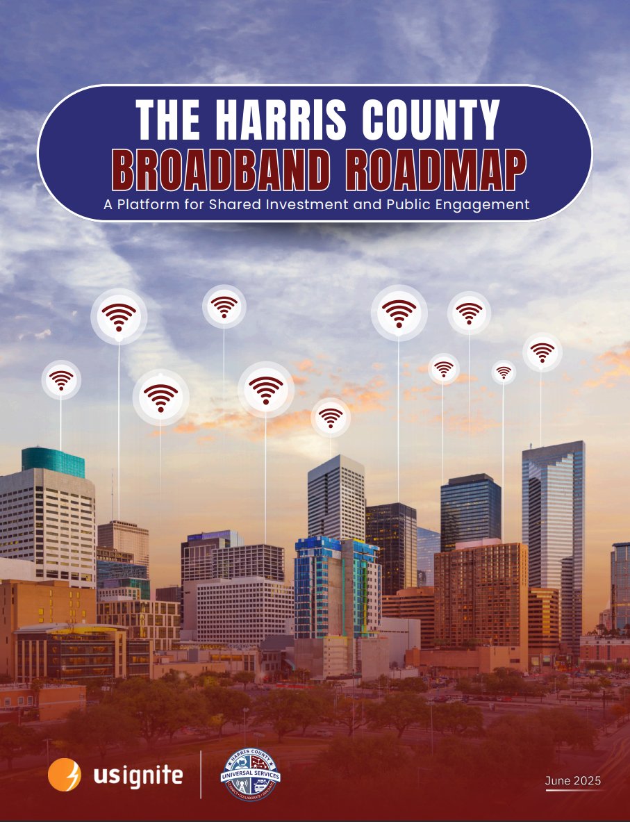 Harris County Universal Services tweet media