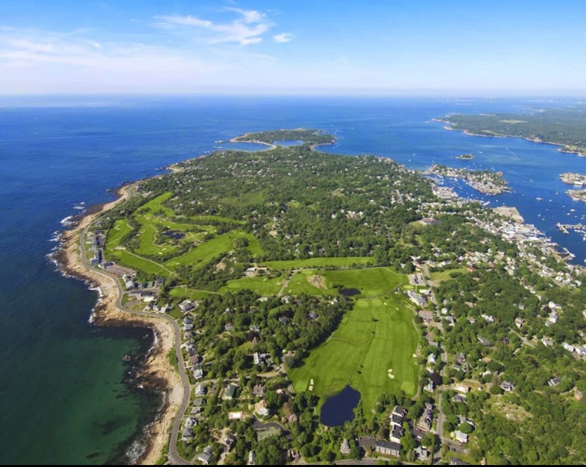 A huge thank you to the Bass Rocks Golf Club who generously host our GHS Golf Team annually, but also stepped up &amp; hosted the NEC Championship Tournament as well in 2025 <a href="/GDTSports/">GDT Sports</a> <a href="/NickGiannino_GT/">Nick Giannino</a> <a href="/Joey_C/">Good Morning Gloucester</a> <a href="/MSONEWSports/">MSONEWSports</a>