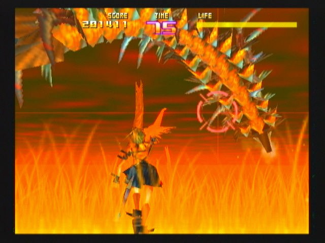 STGshmups's tweet image. If you like Gunstar Heroes, you must follow Hideyuki Suganami&apos;s work. Basically, Gunstar Heroes, Alien Soldier, Gunstar Super Heroes, Mischief Makers, and Sin &amp;amp; Punishment. Some previous work on Bucky O&apos;Hare and Contra III: Alien Wars.