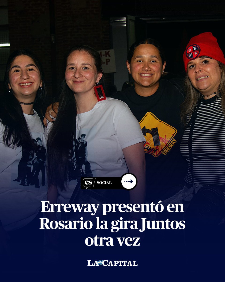 Diario La Capital tweet media
