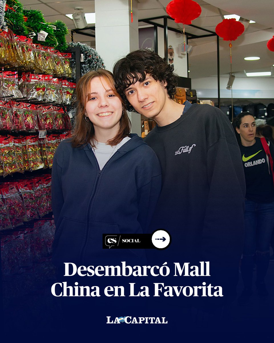Diario La Capital tweet media