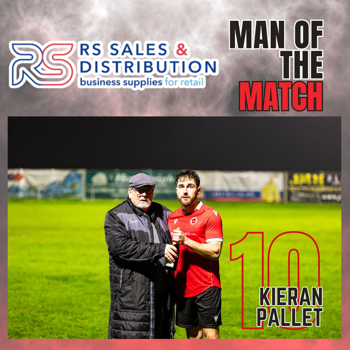 Staplehurst Monarchs Football Club tweet media