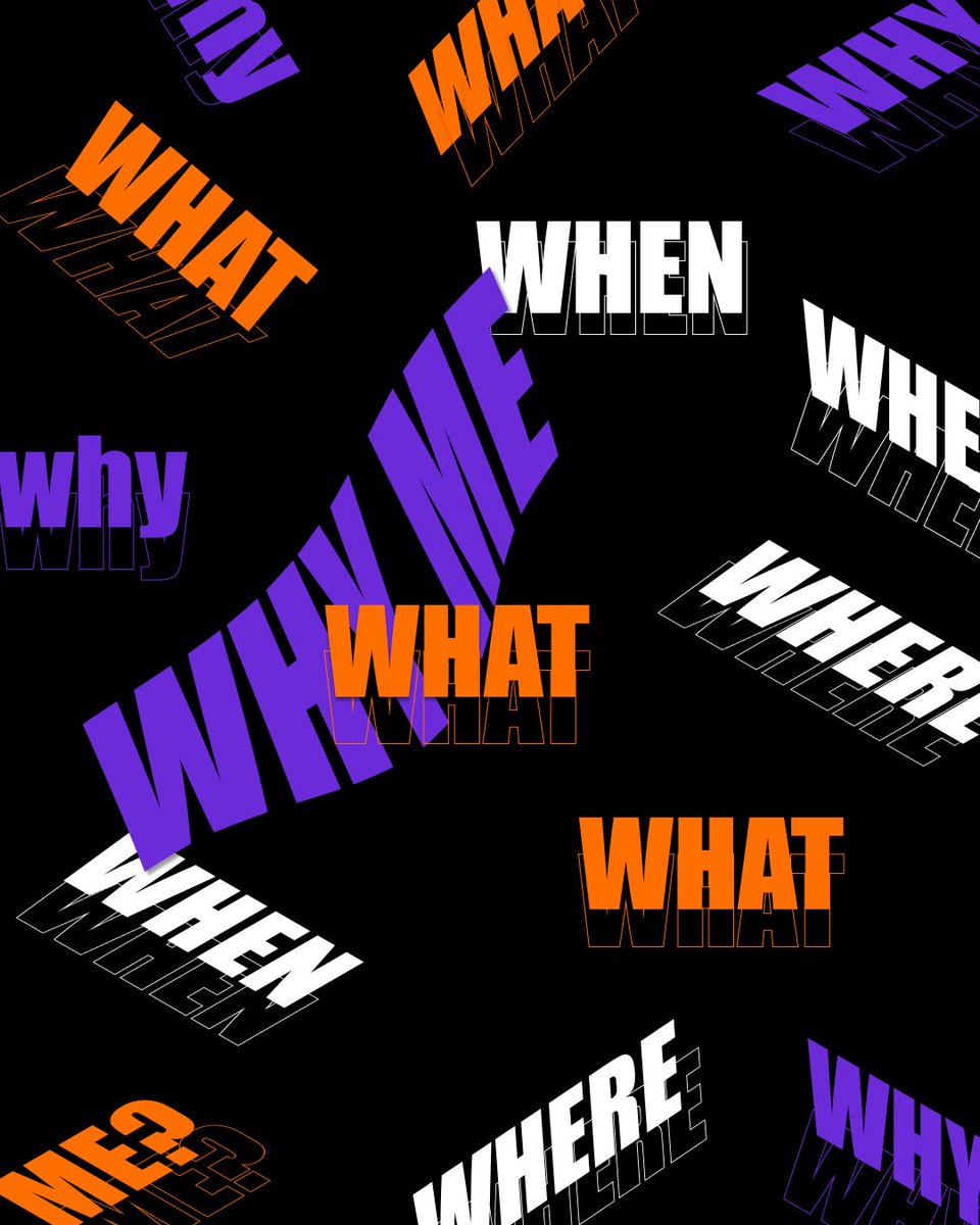 Let the questions breathe. The answers will come ❤️‍🩹