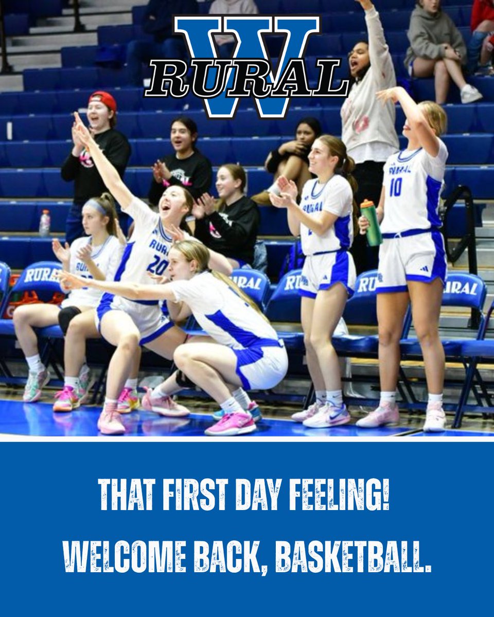 WR Girl's Basketball (@ladybluesbb) on Twitter photo 