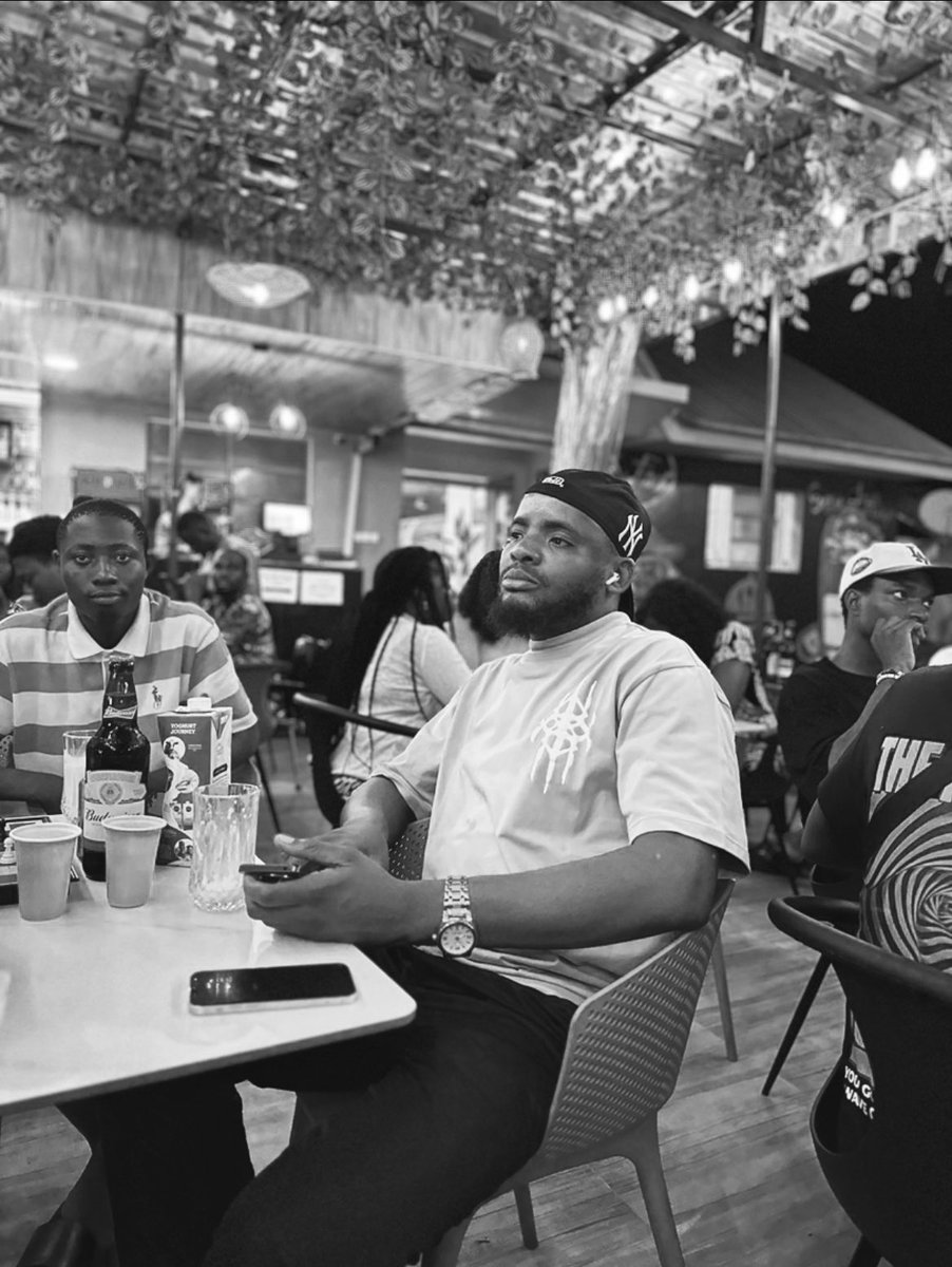 Survived the storm, became the storm❤️