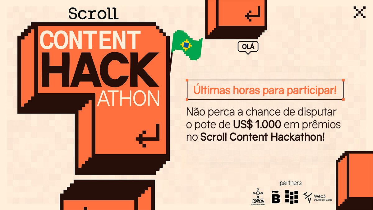 Scroll PT 📜 tweet media