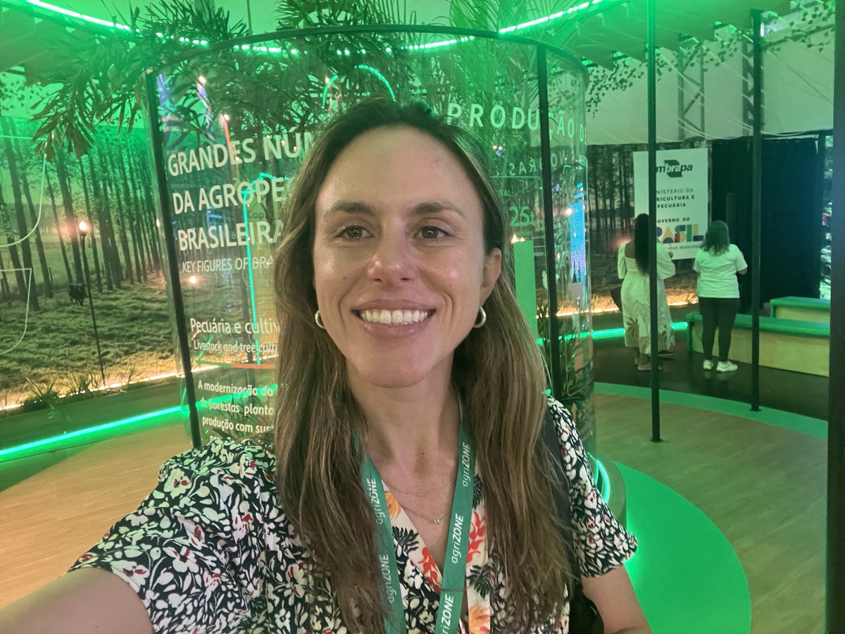 climatereserve's tweet image. Amy Kessler, Director of Latin America, participated in #COP30, sharing insights on strengthening carbon markets and expanding opportunities for agriculture. She had an amaze-on time in the Amazon and we&apos;re excited to continue global climate conversations.

#vcm #carbonmarkets