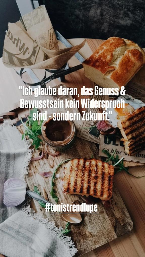 TonisTrendlupe | Food Blogger (@tonistrendlupe) on Twitter photo 