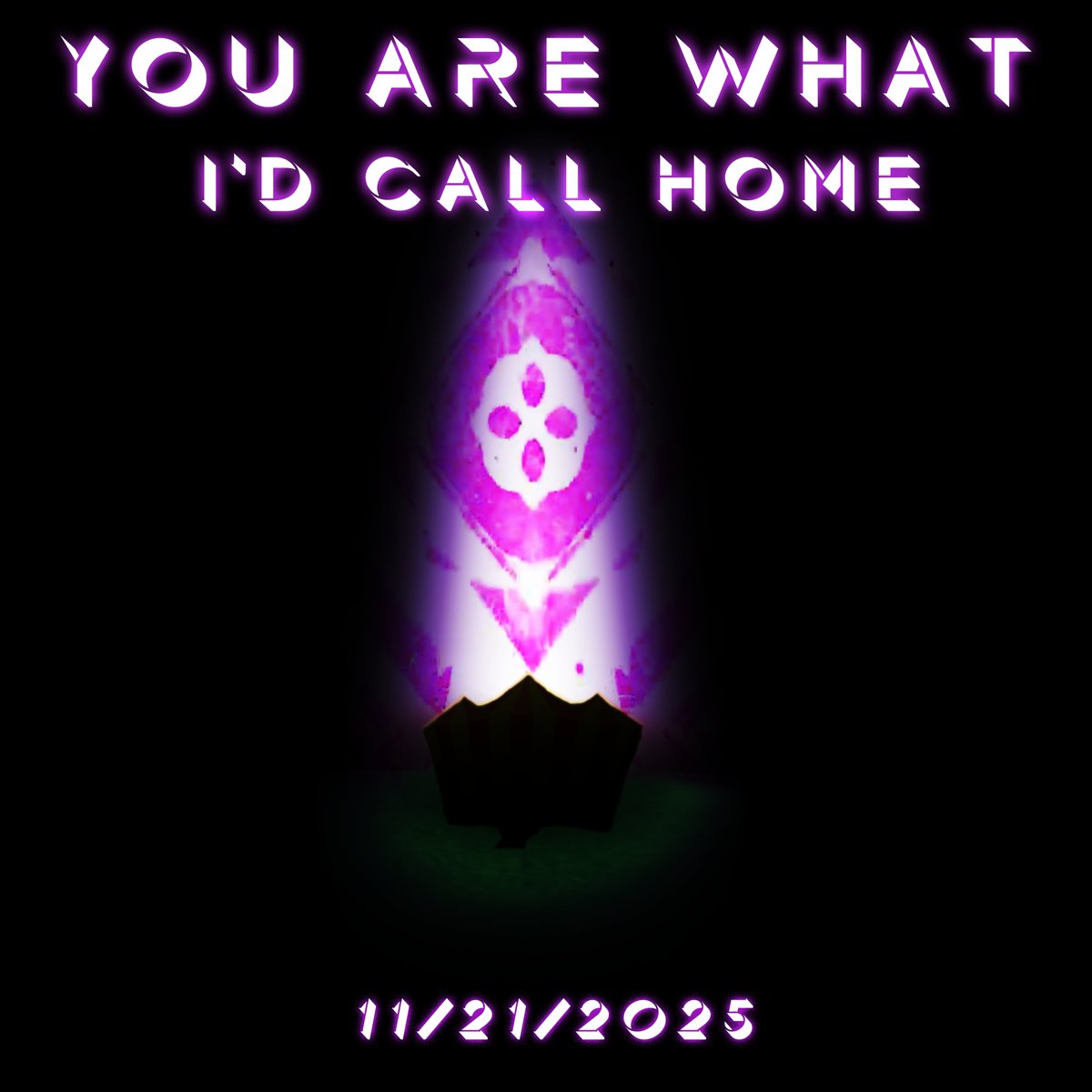 DAGamesOfficial's tweet image. ‘I’m dying to find my home, but you’re all I know 📷 &apos; 

#OpenInfinitum   11/21/2025