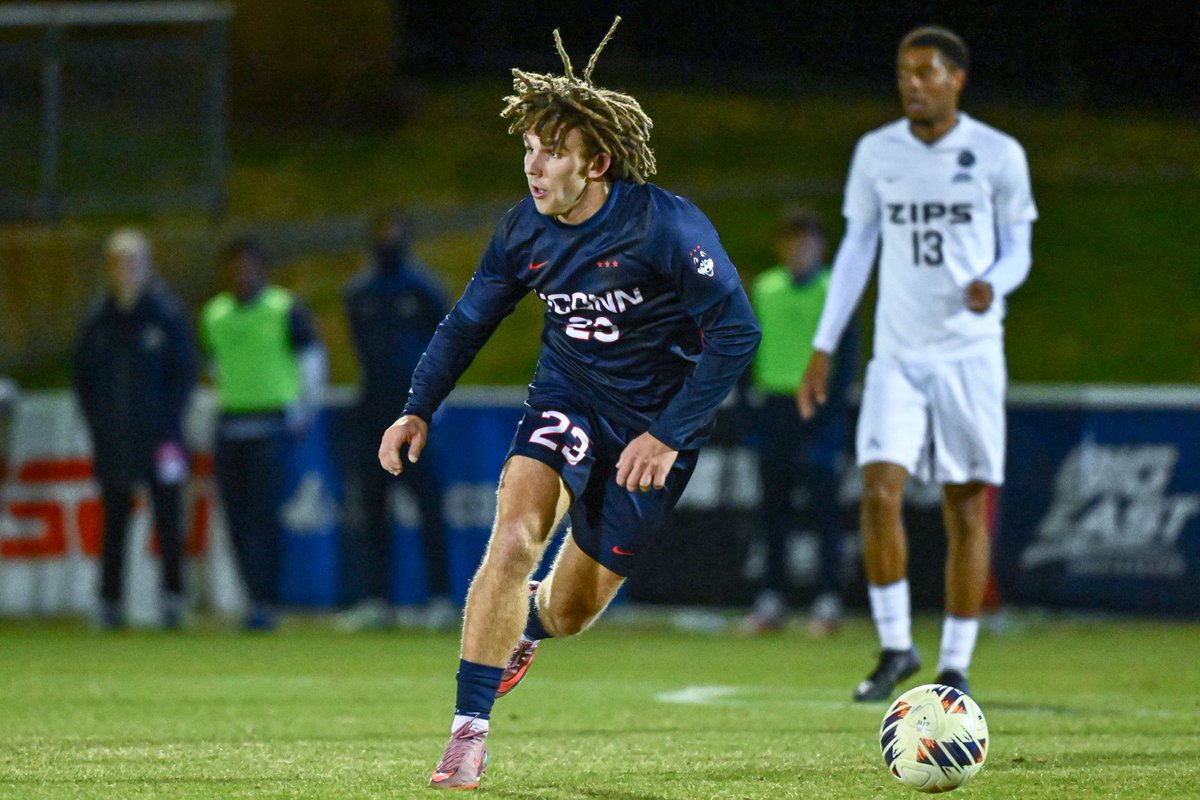 Congrats to Austin, Balthi, and Preston on being named to the <a href="/BIGEAST/">BIG EAST Conference</a> All-Tournament team!