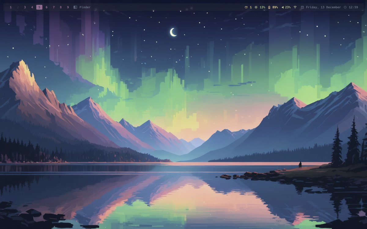 Dotfiles tweet media