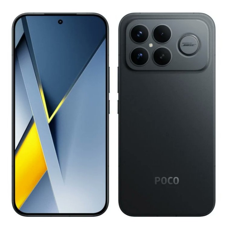 ayansonunigam's tweet image. POCO F8 Ultra color variants 🖤💙 
#POCO #POCOF8Ultra