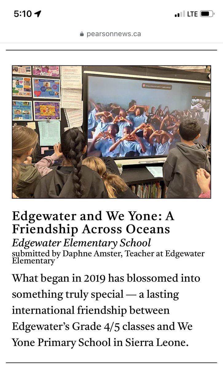 We Yone Child tweet media