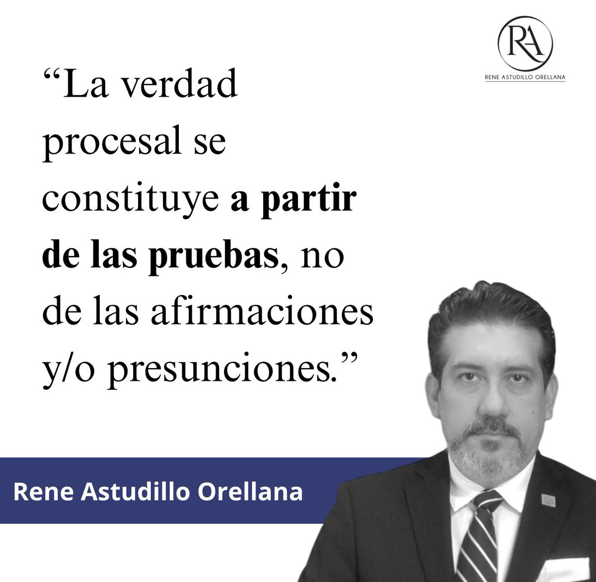 📌Populismo penal o linchamiento mediático. En un Estado de derechos se defiende precisamente con la verdad procesal, no  con la inmediatez conveniente. Se sustenta con evidencia, no con espectáculo. “La verdad procesal se construye con pruebas no con discursos” . C. Roxin📚