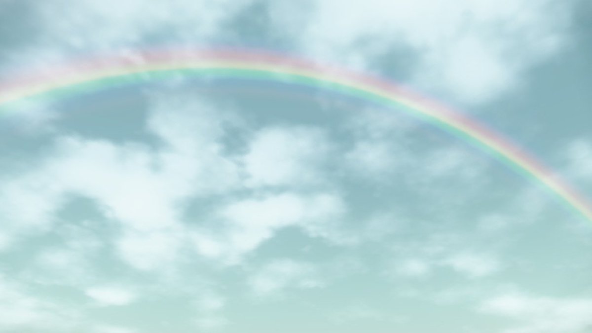 mogumo__'s tweet photo. 🌈💎🩵 https://t.co/WuEvMwQteq