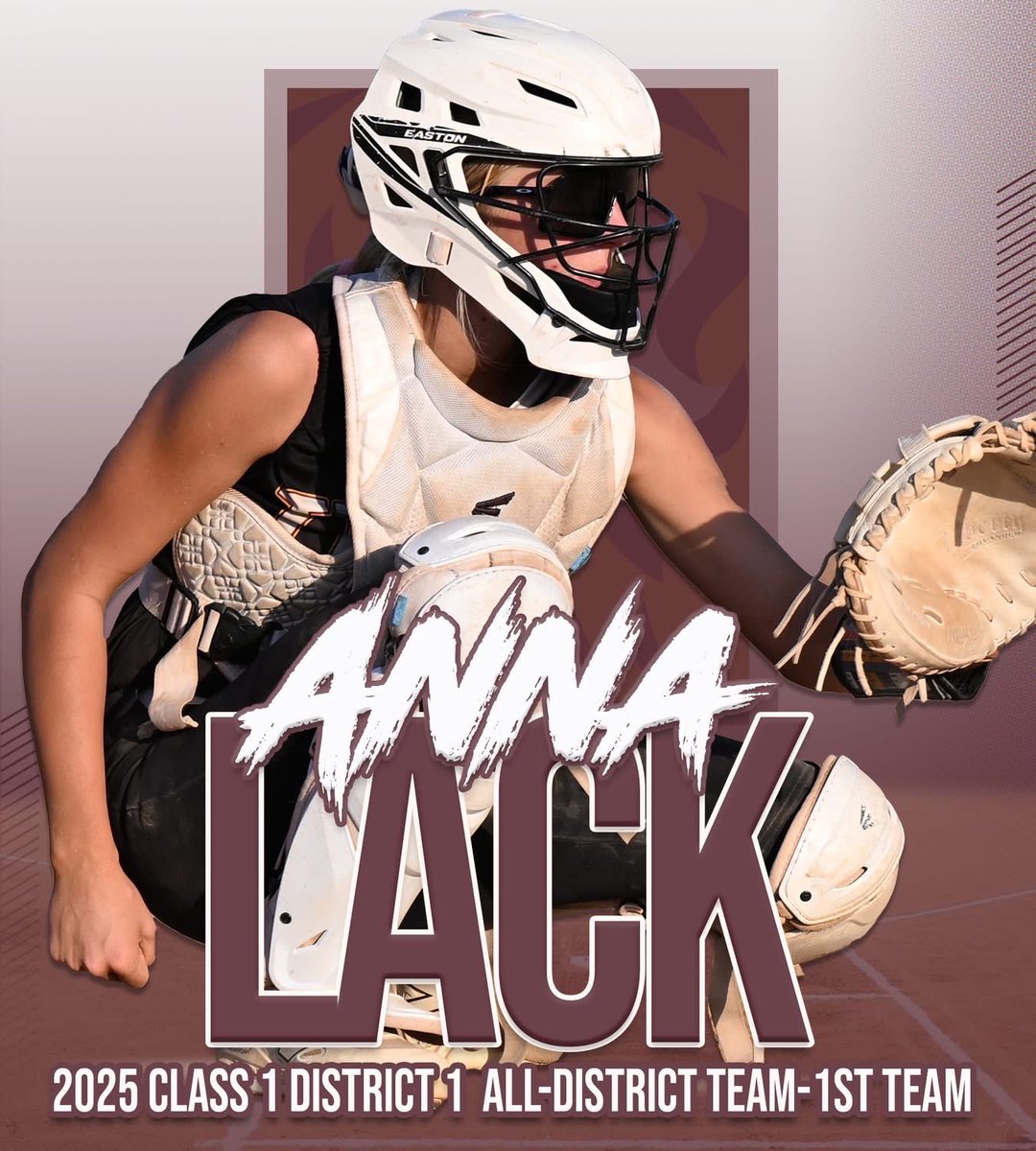 Anna Lack tweet media