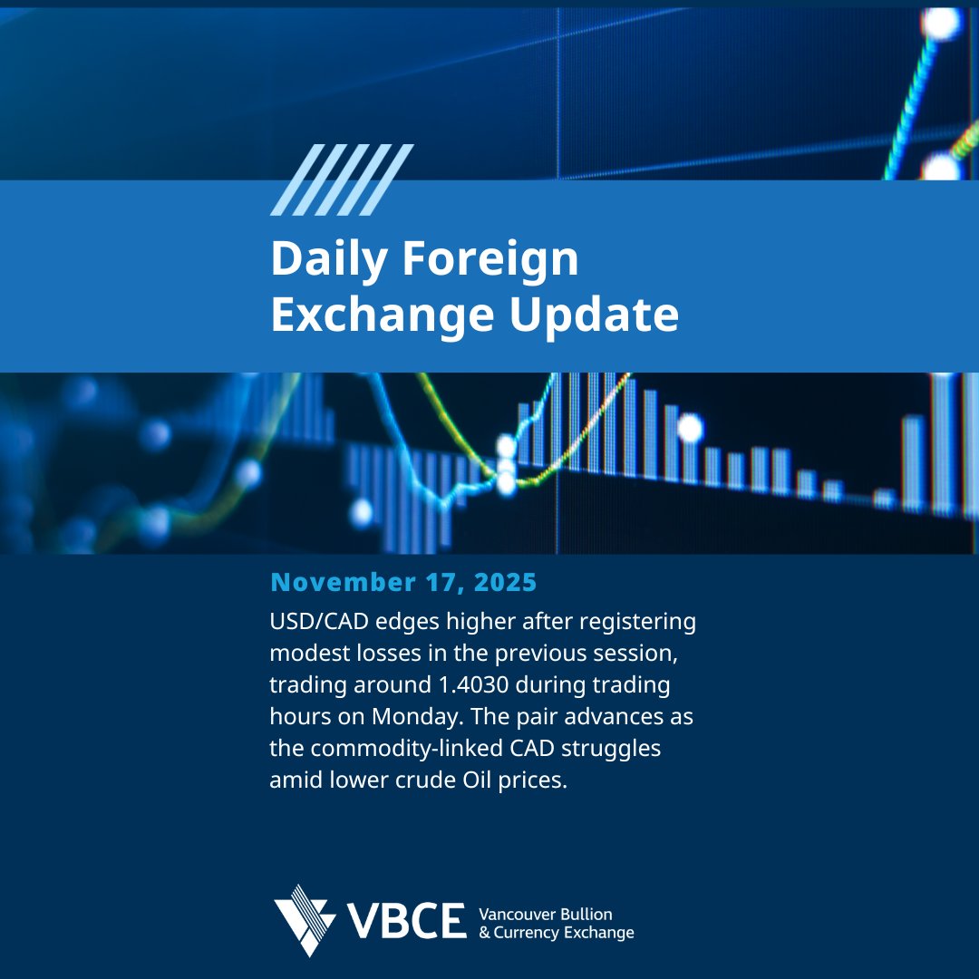 Vancouver Bullion & Currency Exchange tweet media