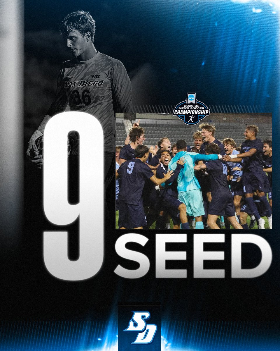 NCAA Soccer tweet media