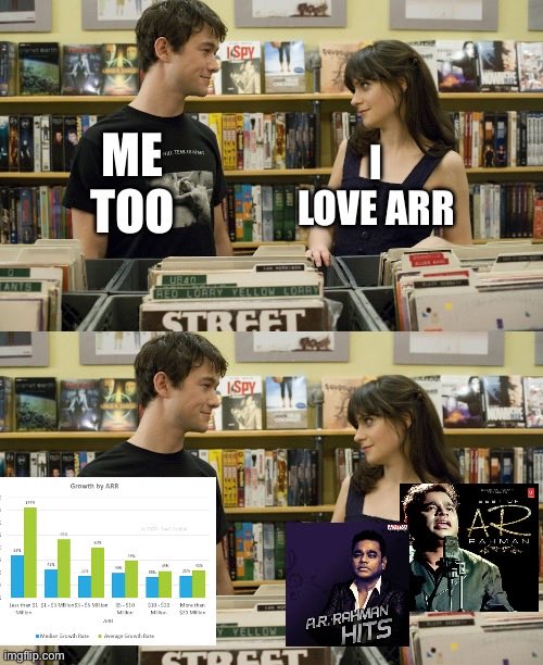 DudeWhoCode's tweet image. ARR ❤️