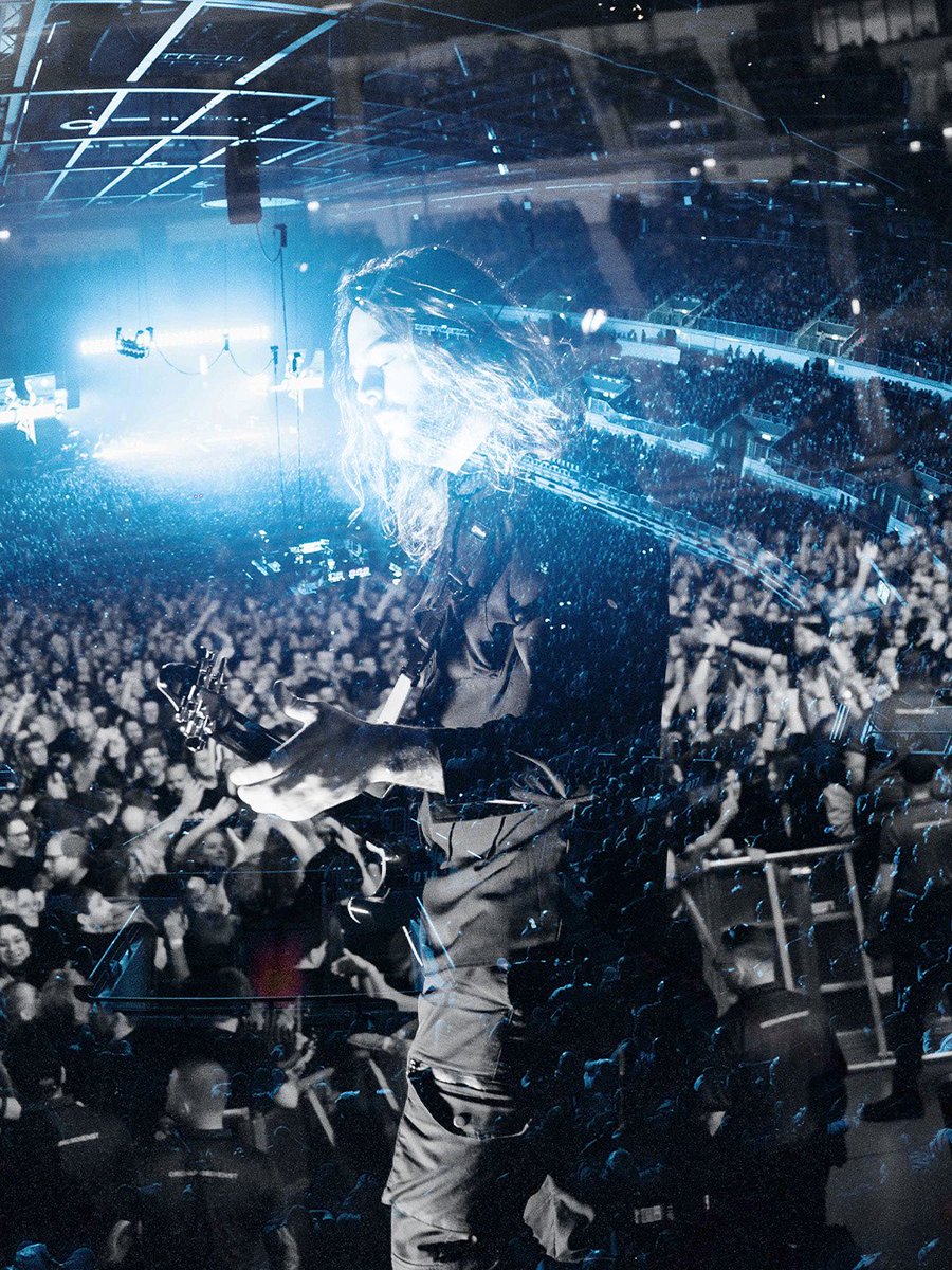 BURY TOMORROW tweet media