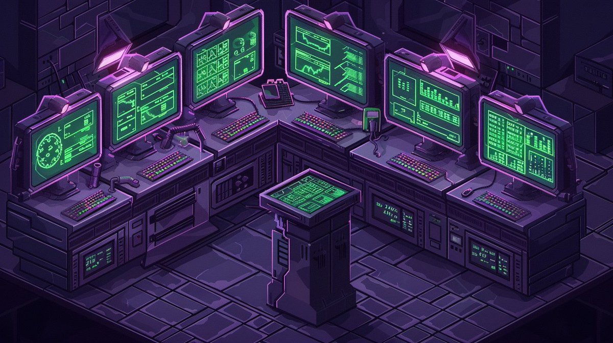 EminentBuilder's tweet photo. Building slow, building safe.  

We know many of you are watching quietly — and we appreciate it.  

Good tech takes time. Secure tech takes even more. If you want fair presales, locked liquidity and anti-dump tokenomics, follow us.  

We build for the long run. 
 #Solana https://t.co/CYuZHoWpwZ