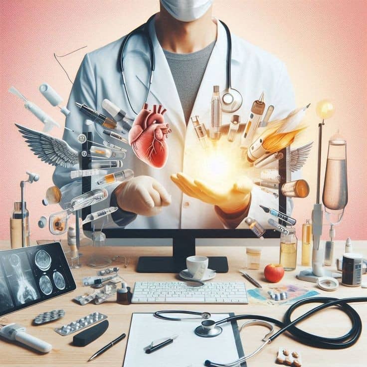 كل خدمات السجلات الطبية الإلكترونية في مكان واحد:
إجازة مرضية – سكليف رسمي – تقارير – فحص مرور
📄 PDF جاهز + باركود معتمد
📞 رابط التواصل: wa.me/+966539584902

#فهد_المولد