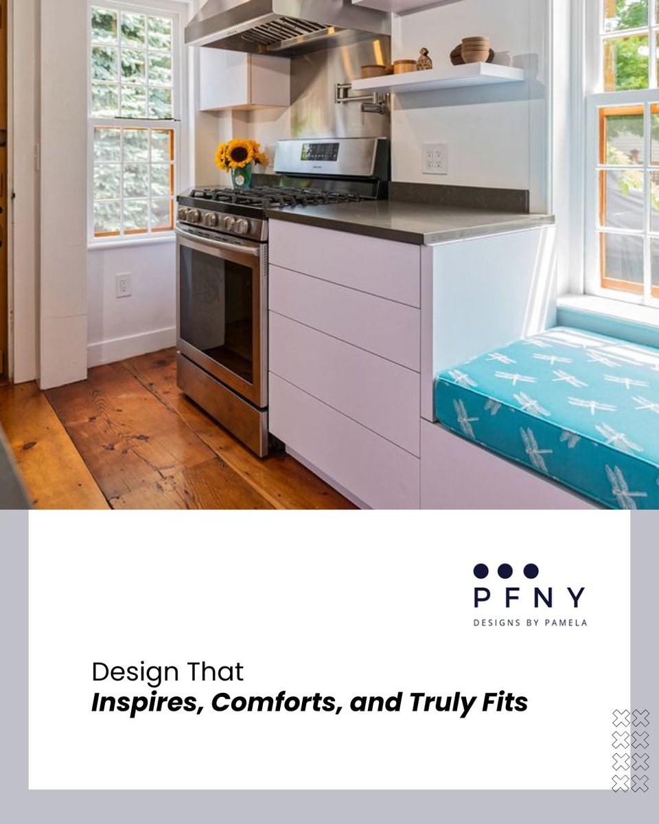 PFNYDesigns's tweet image. At PFNY Designs, we blend artistry and function to create homes that inspire, comfort, and adapt. Discover how our luxury interior design transforms spaces into extraordinary, livable environments. 

pfnydesigns.com

#LuxuryDesignSolutions #TimelessDesign #Interi