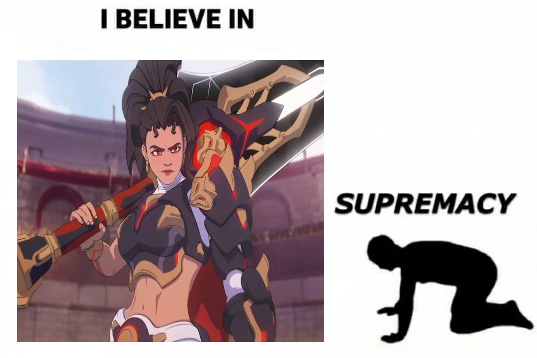 ExtinctionNA's tweet image. WE BOW DOWN BEFORE YOU VENDETTA 

#Overwatch2