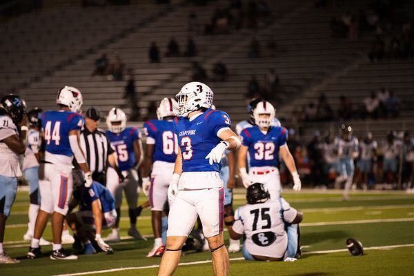 GHSMustangsFootball tweet media