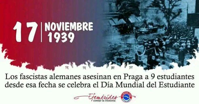 enpaciego's tweet image. El esfuerzo de hoy es la victoria del mañana. ¡Felicidades estudiantes del mundo 🌎! #CubaViveEnSuHistoria #UEBENPACiegodeAvila #LatirAvileño