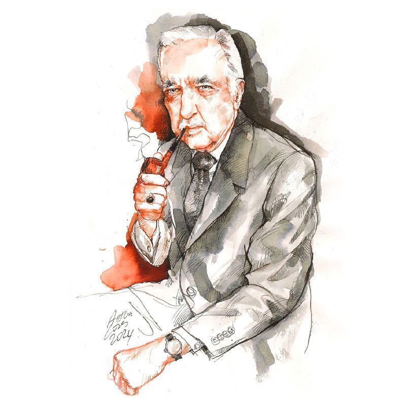 Smoking_Pipes's tweet image. Walter Cronkite: Most Trusted Pipe Smoker.
Read More: smokingpip.es/47Oe07Y

#SmokingPipes #SpcDailyReader #PipeSmokingCommunity #PipeSmokers #PipeTobacco #PipeCommunity