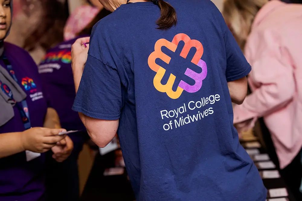 We have just posted a new opportunity for you to join Team RCM as our Maternity Improvement and Partnerships Director. Learn more and apply: buff.ly/FcDwqAT