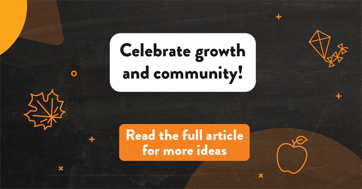 ExploreLearning's tweet image. Keep curiosity alive before the break!🍁Find quick, creative strategies to make the week before Thanksgiving fun, focused, and full of learning.👉Read the full article: bit.ly/4qWKsxS

#ExploreLearning #TeachingIdeas #StudentEngagement