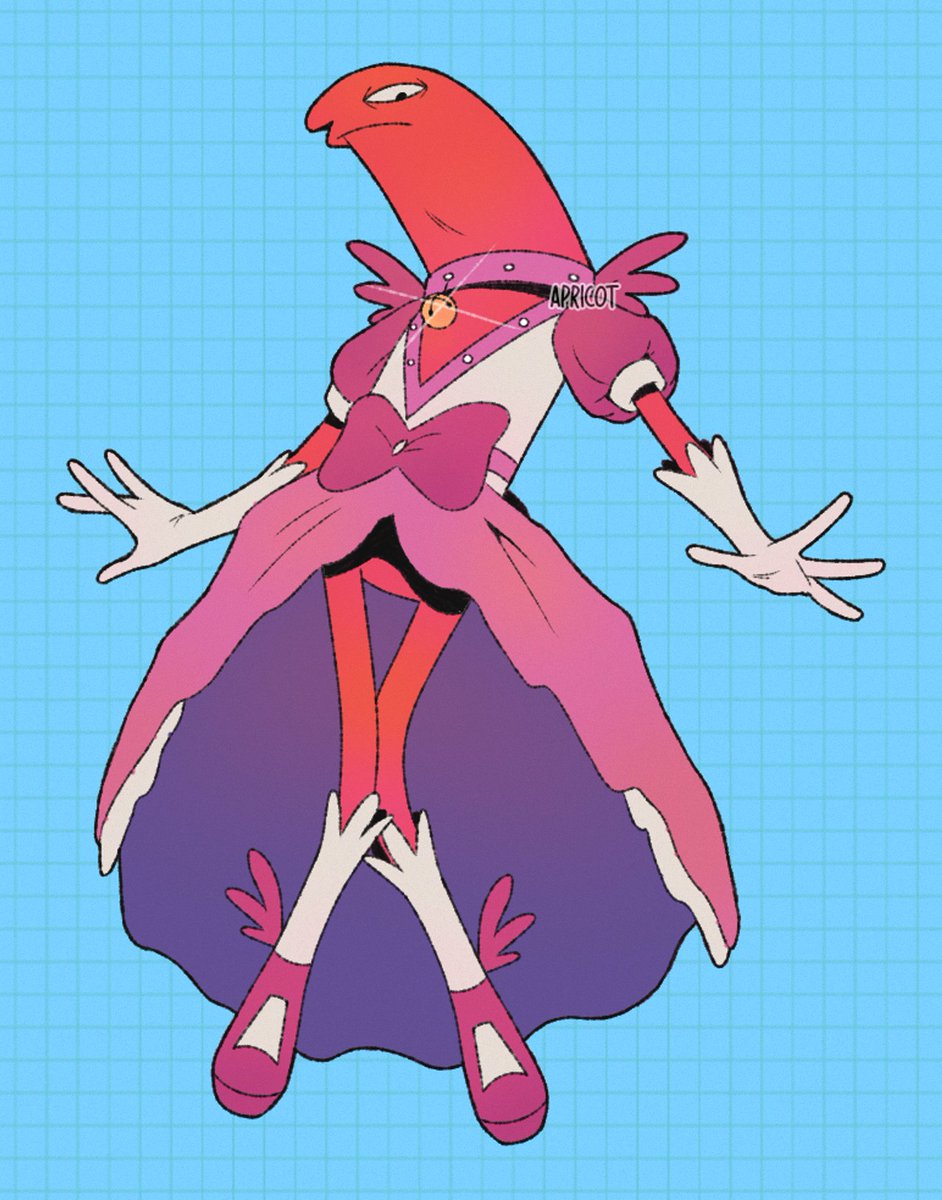 apricot_1197's tweet image. 🩷❤️🩷❤️

[#smilingfriends #smilingfriendsfanart]