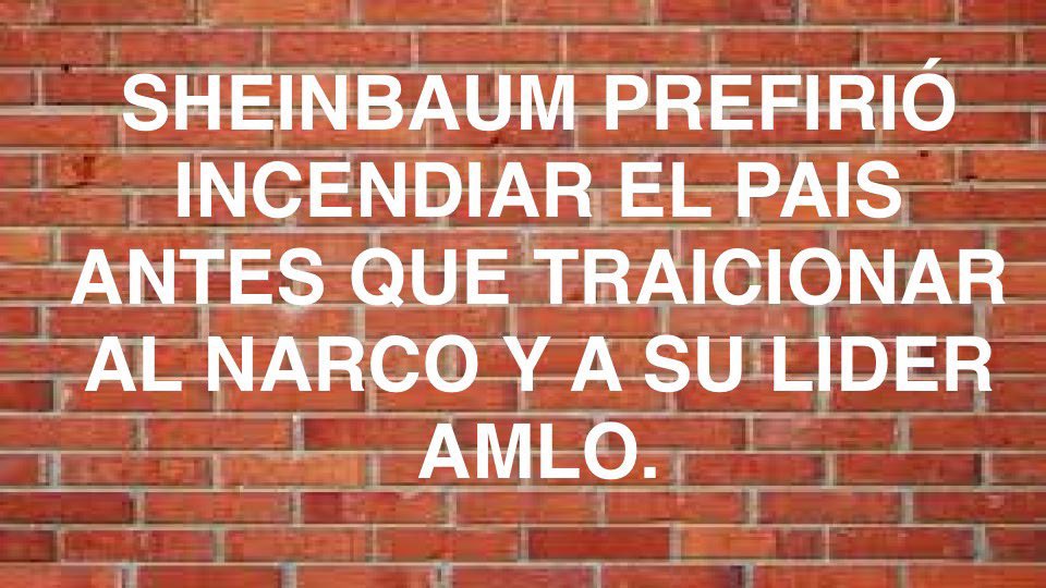 Antichairo1960's tweet image. Exacto…